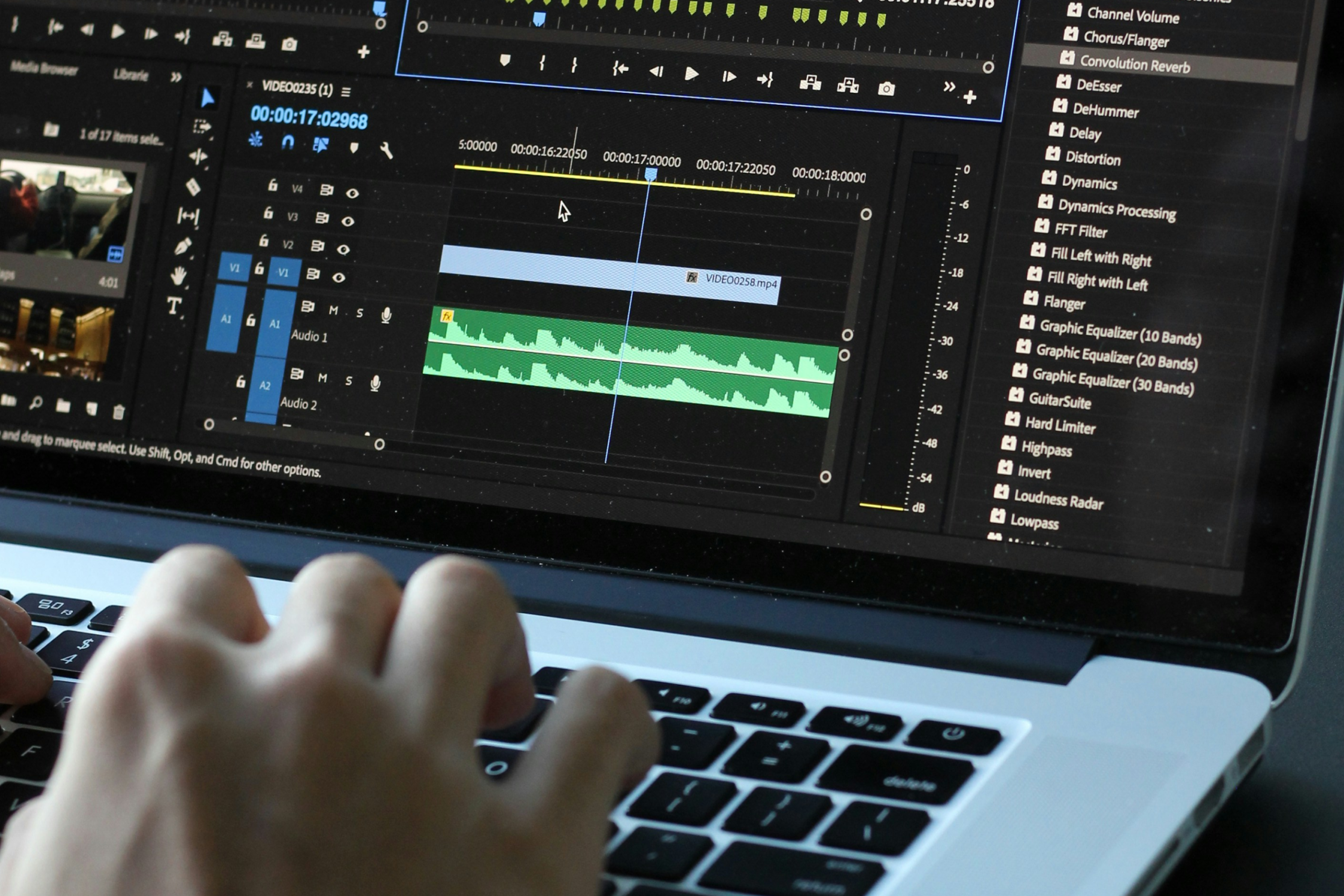 Content Production — Founder-First Stories