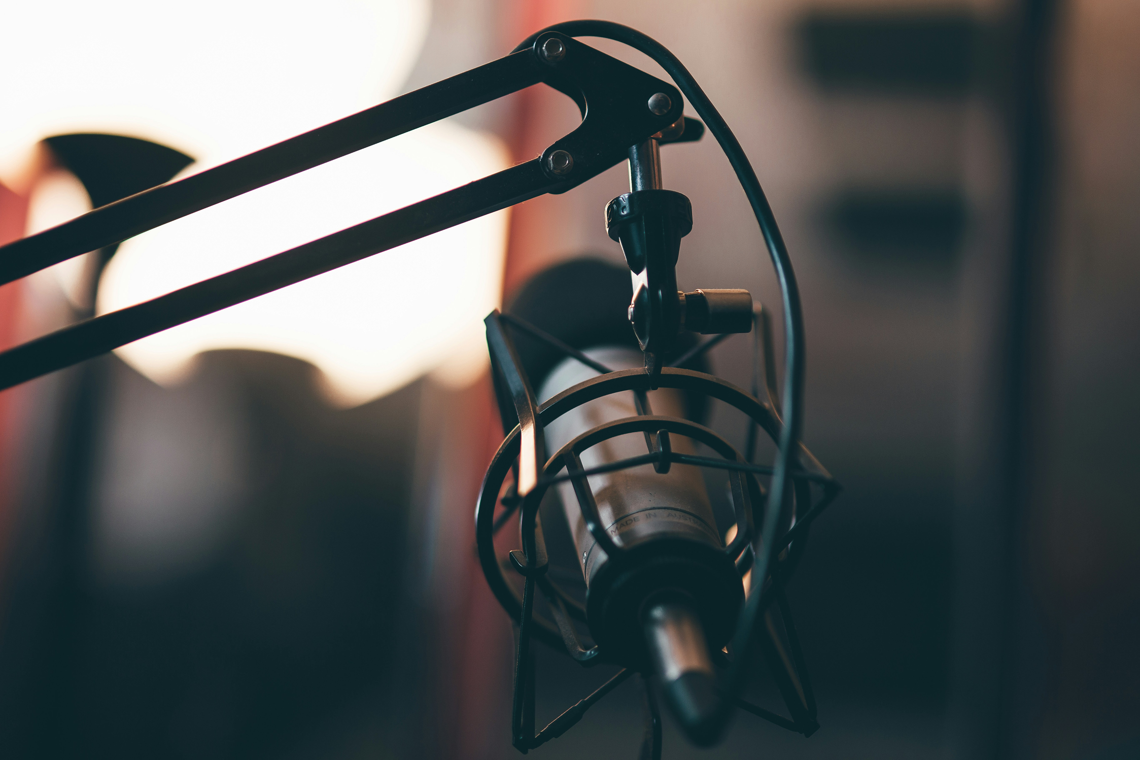 Content Production — Handled End-to-End