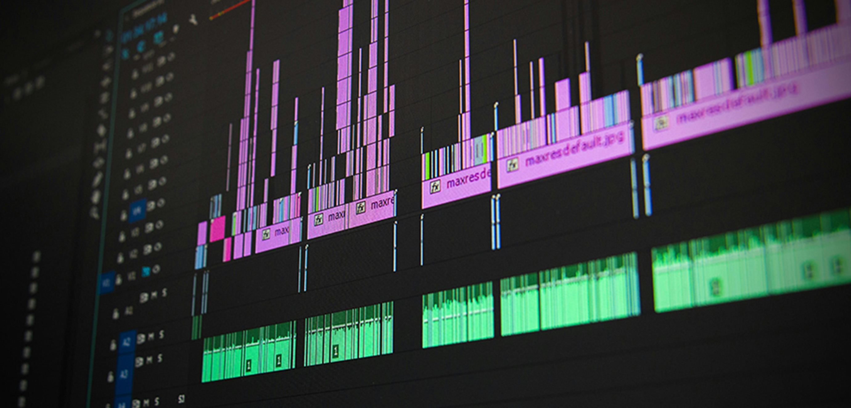 Content Production