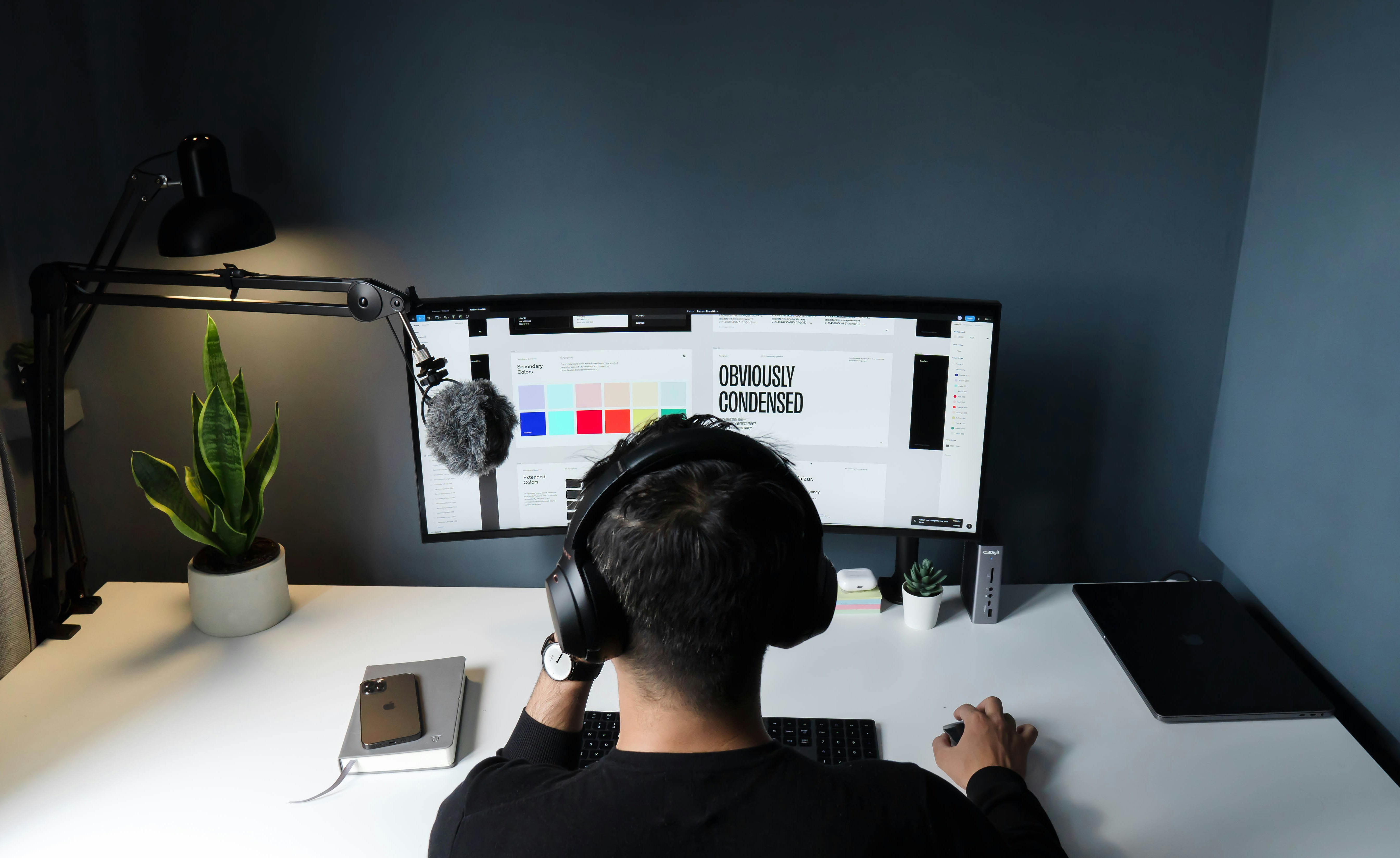 The Future of Creative Agencies: Fast, Agile, and Founder-Focused