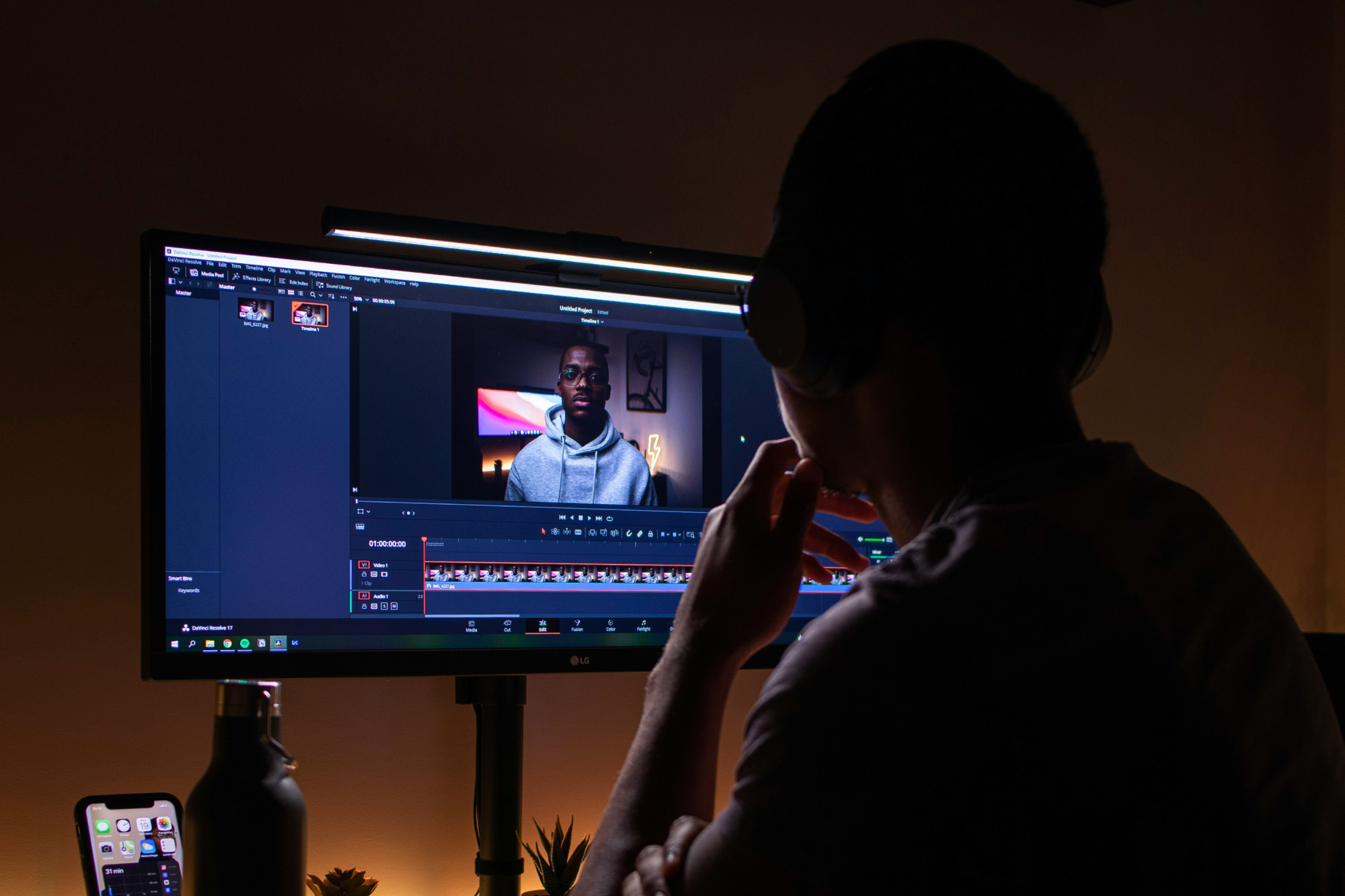 Content Production — Smart Repurposing