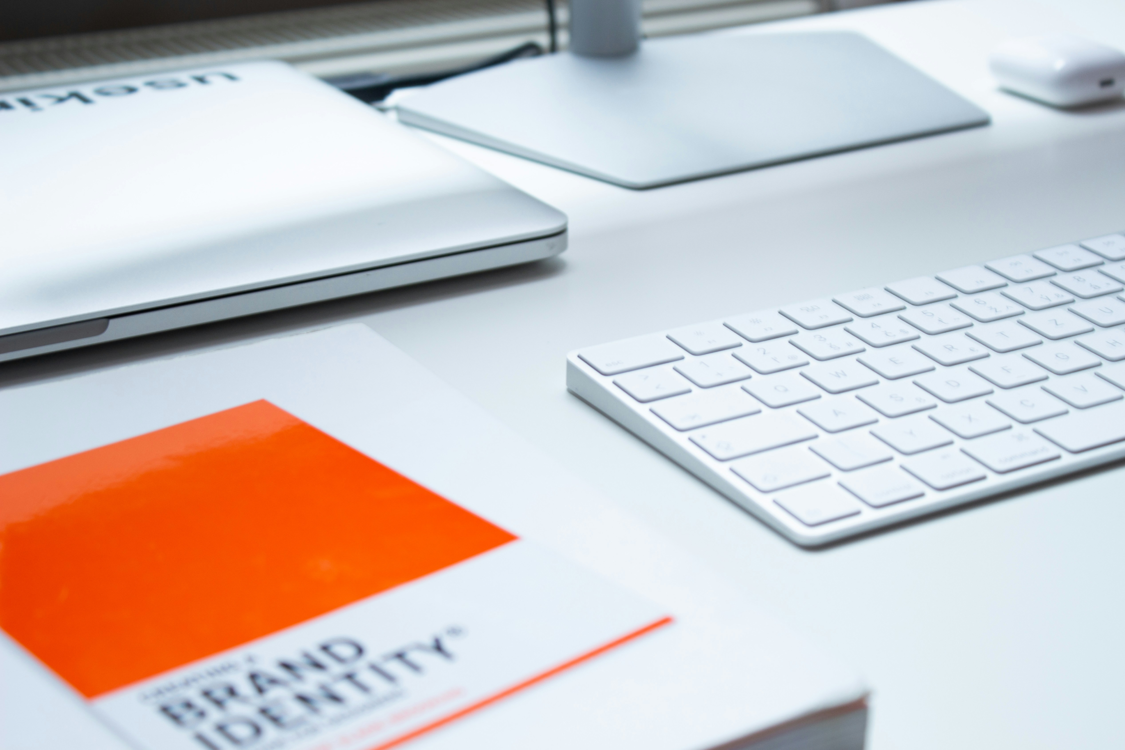 Branding — Clarity Before Creativity